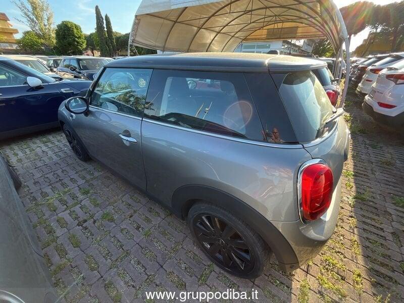 MINI Mini 3 porte Mini F56 2018 3p Benzina Mini 3p 1.5 Cooper