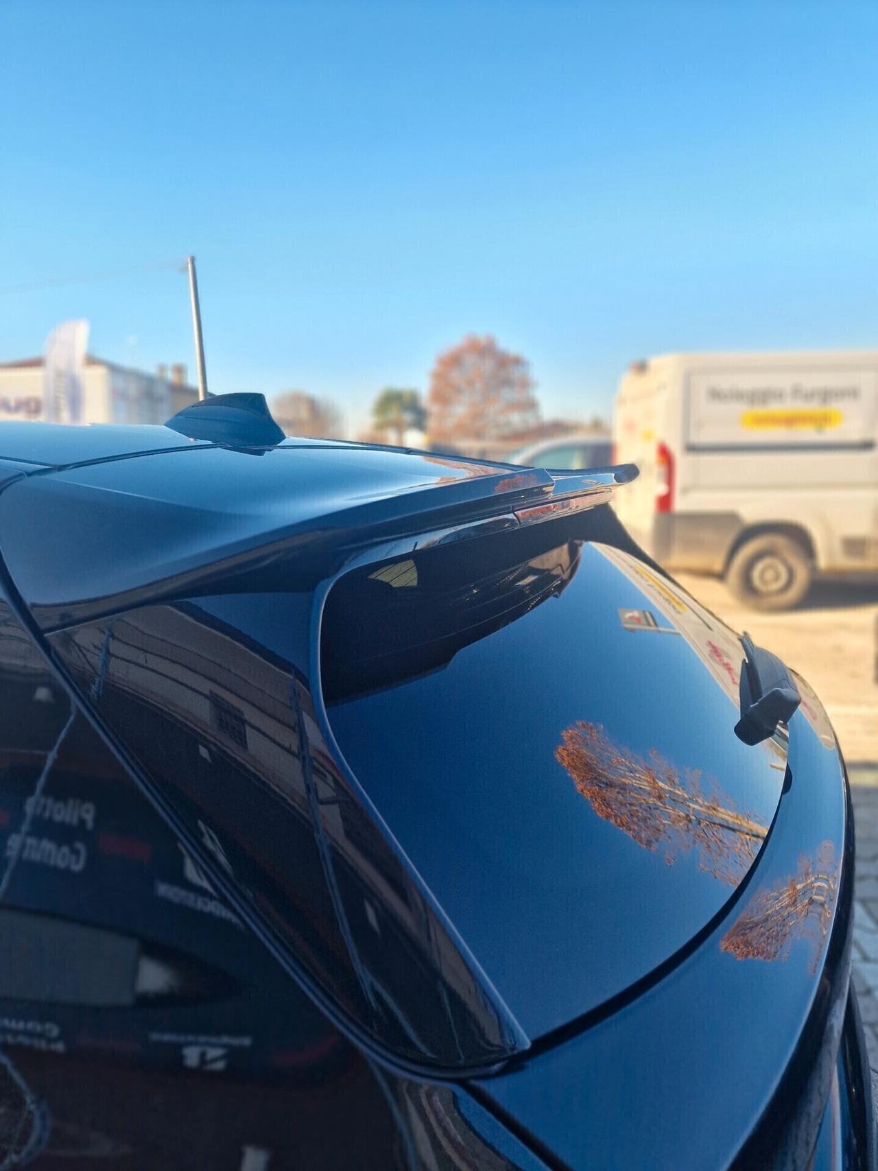 Bmw 116 116d 5p. Msport