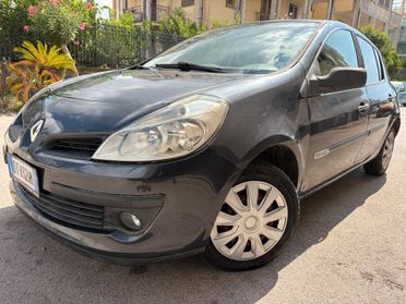 Renault Clio 1.2 16V 5 porte GPL Rip Curl