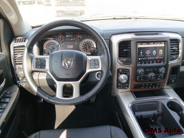 DODGE RAM 1500 5.7 GPL V8 Laramie N1