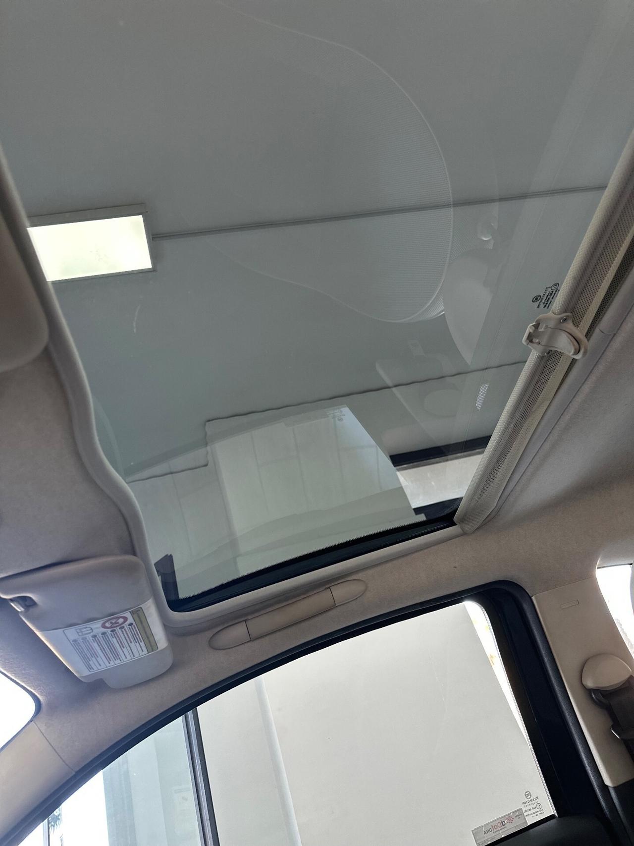 Fiat 500 1.2 benzina 69cv Cambio automatico