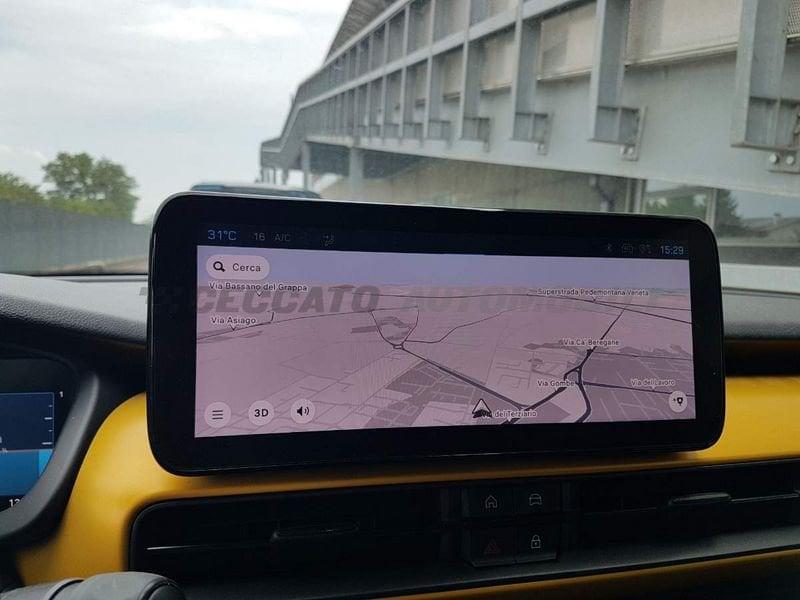 Jeep Avenger Avenger Bev Avenger Summit 100% Elettrica