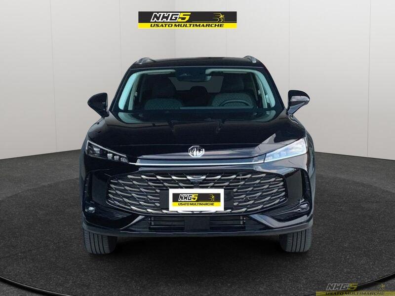 MG HS 1.5T-GDI Comfort