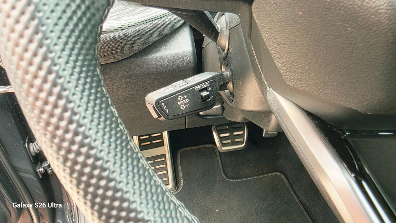 Audi Q5 SPB 40 TDI quattro S tronic line