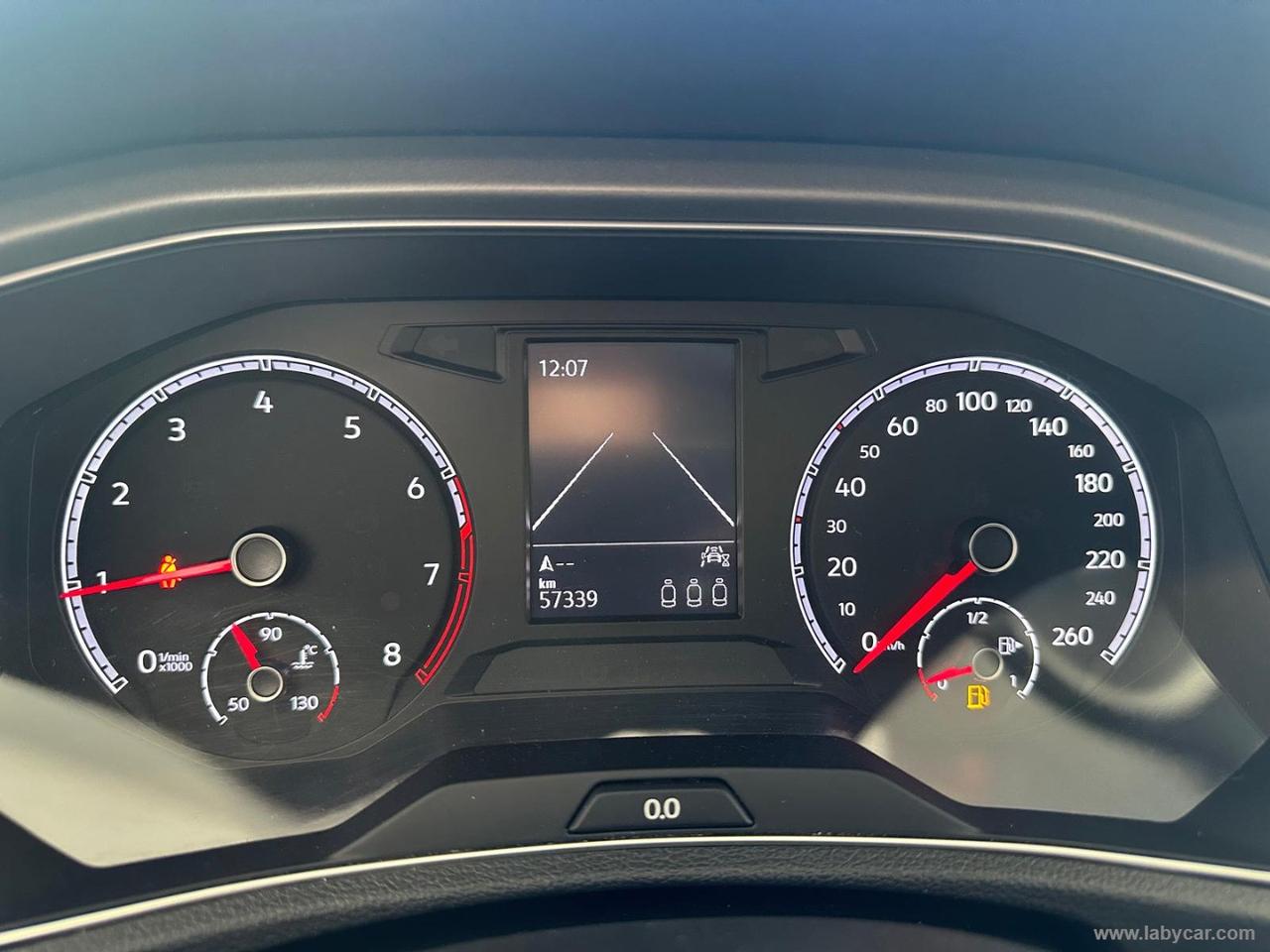 VOLKSWAGEN T-Roc 1.0 TSI Style