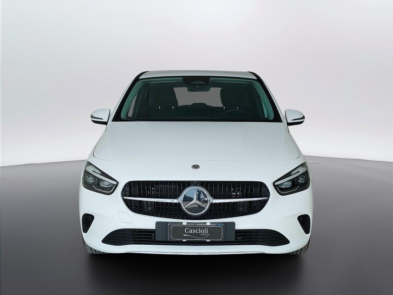 Mercedes-Benz Classe B (W247) - B 250 e phev Progressive Advanced Plus auto