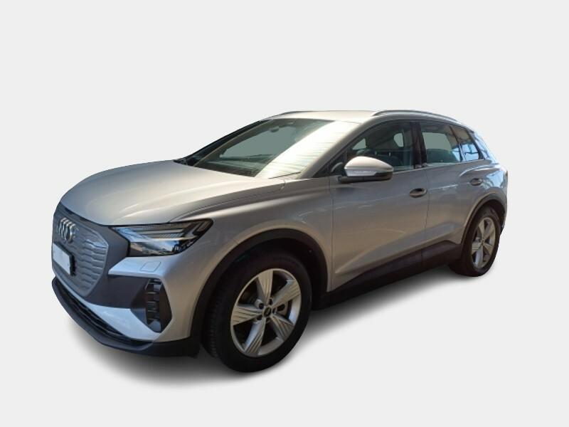 AUDI Q4 E-TRON 40 E-TRON BUSINESS SUV