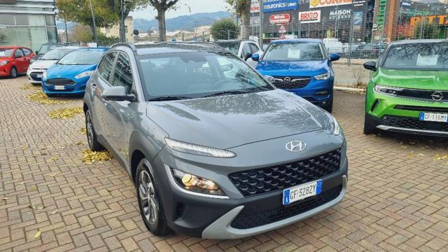 HYUNDAI Kona HEV 1.6 DCT XTech