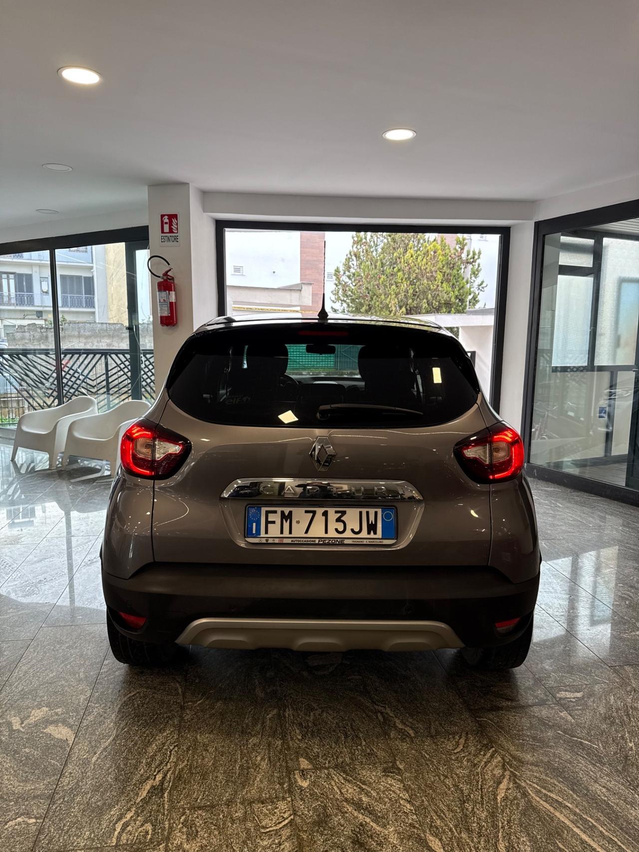 Renault Captur TCe 12V 90 CV Start&Stop Energy Intens