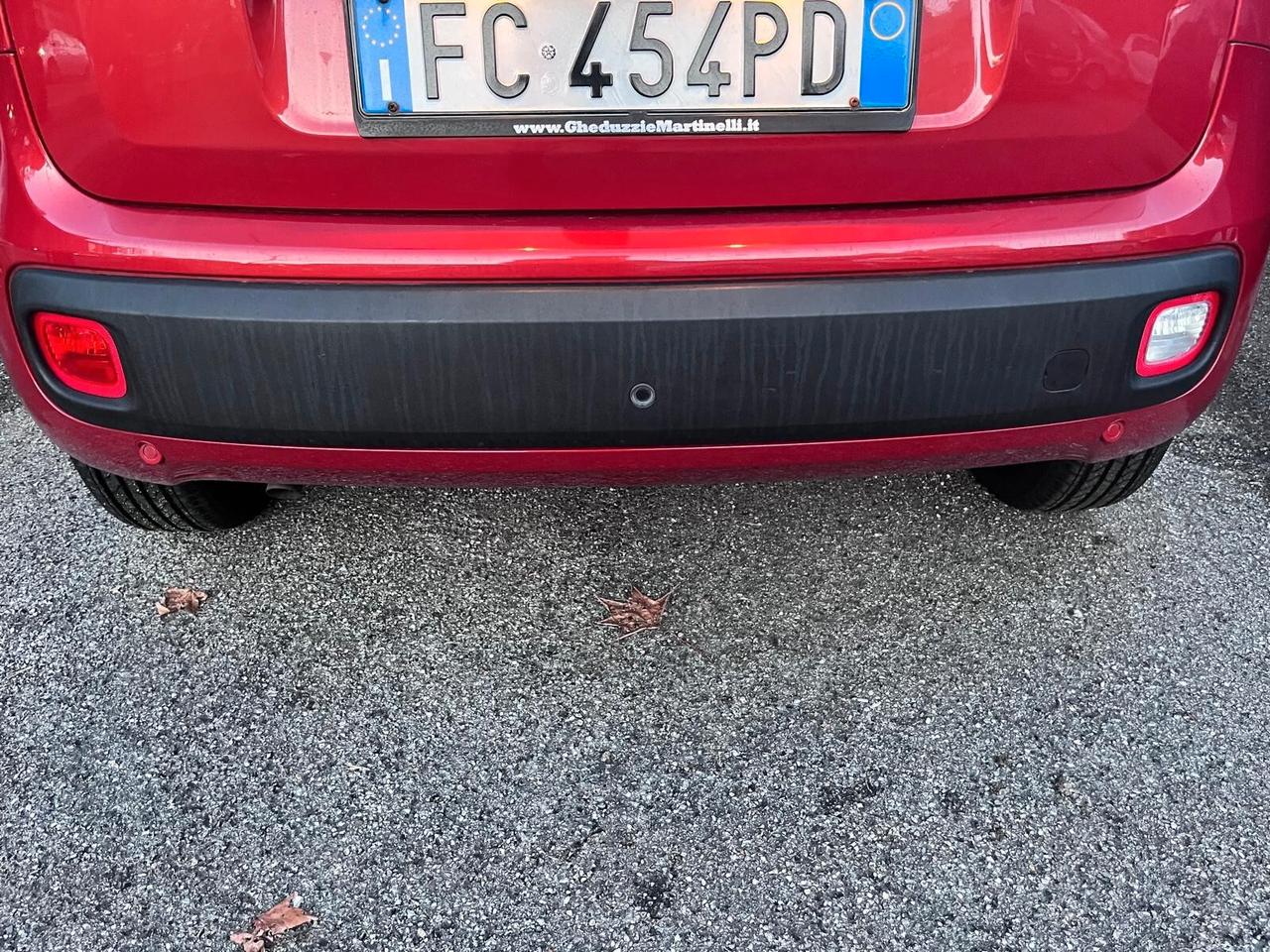 Fiat Panda 1.2 Lounge - 2016