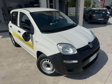 Fiat Panda 1.2 Pop Van 2 posti-2018