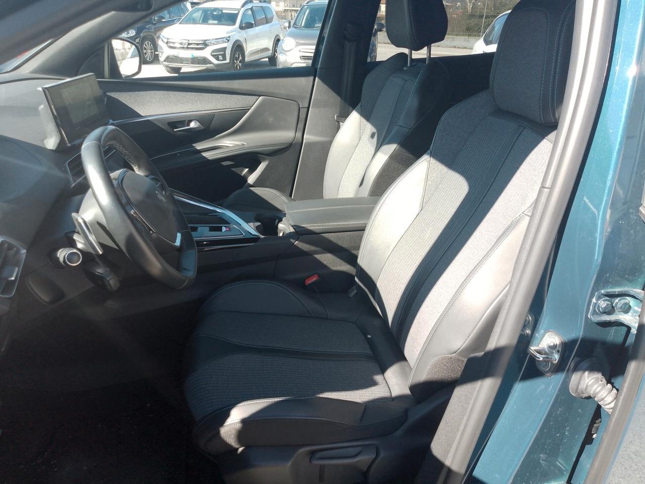 Peugeot 3008 BlueHDi 130 S&S EAT8 Allure Pack