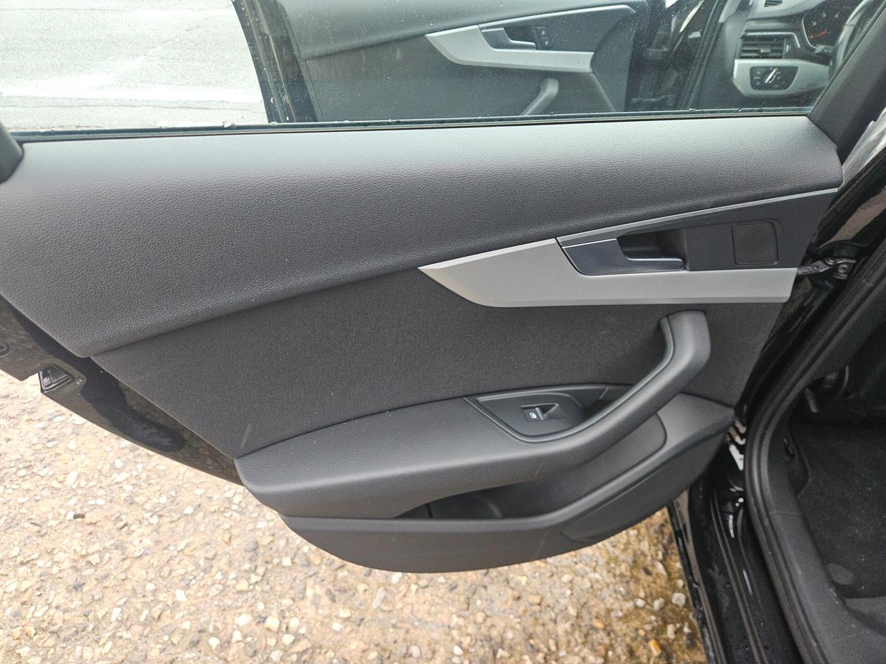 Audi A4 Avant 2.0 TDI 190 CV Quattro ultra Business Sport