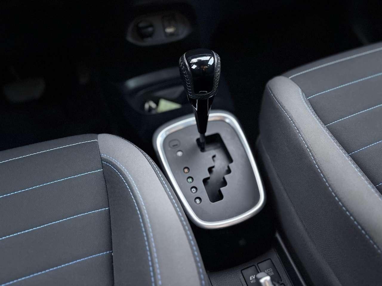 Toyota Yaris 1.5 Hybrid 73CV E6 Neo - 2017