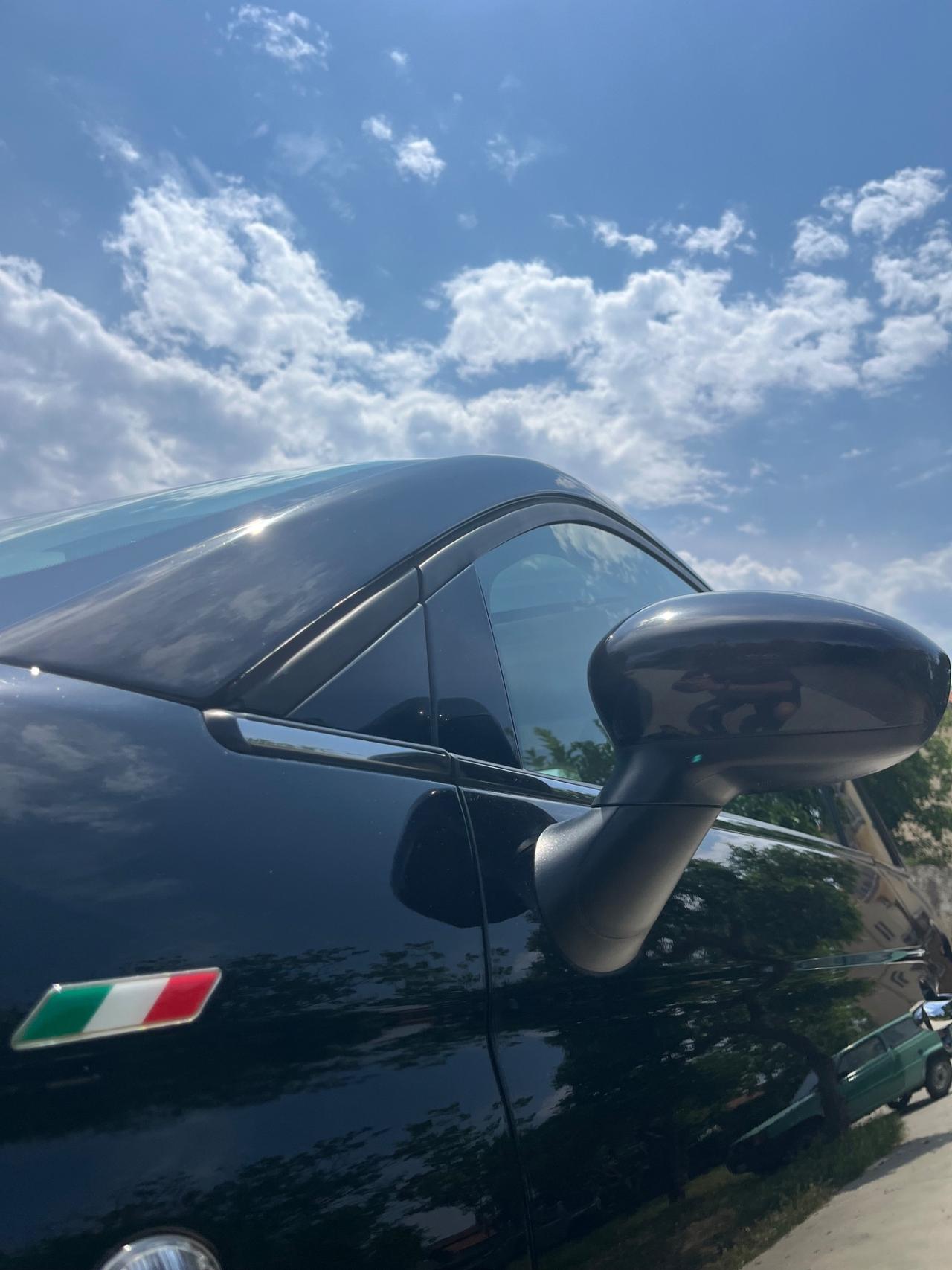Fiat 500 1.3 MTJ 75CV EURO4 NUOVA NEOPATENT LEGGI DIVERSE