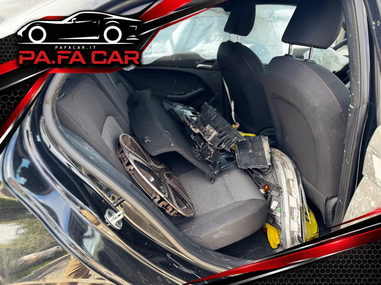 MG MG3 1.5 Comfort