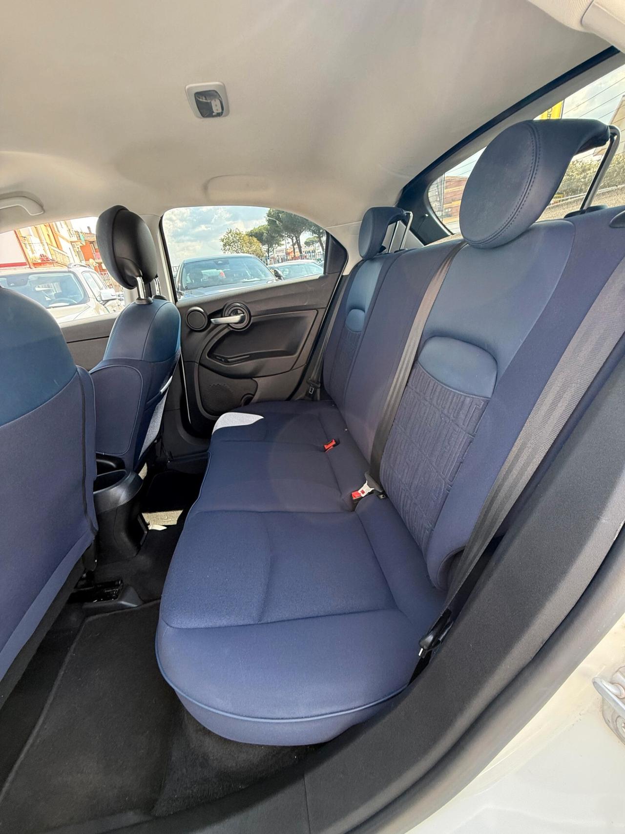 Fiat 500X 1.3 mjt **UNICO PROPRIETARIO**