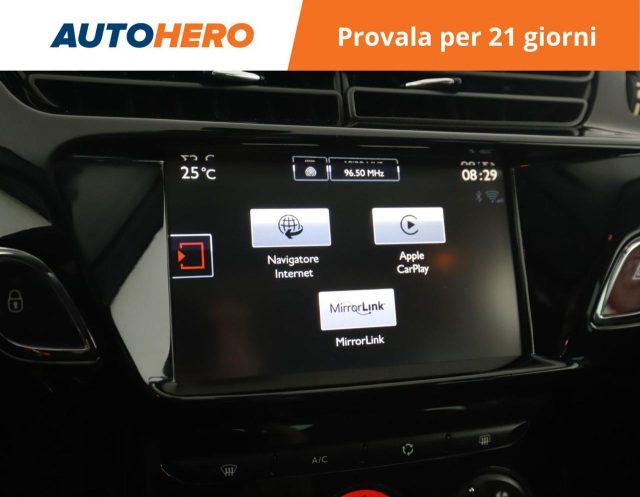 CITROEN C3 BlueHDi 75 Exclusive