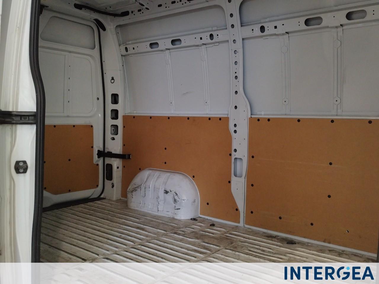 RENAULT Master T35 2.3 energy dci 150cv L2H2 Ice