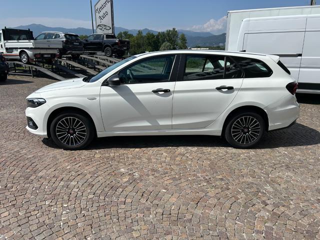 FIAT Tipo 1.6 Mjt S&S SW