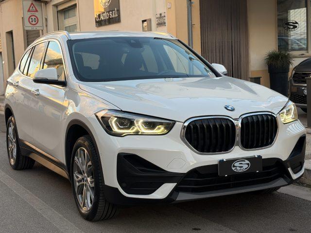 BMW X1 sDrive18d Aut. Advantage