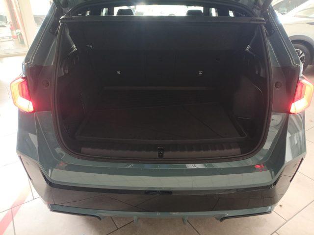 BMW X1 xDrive 20d Msport Pro
