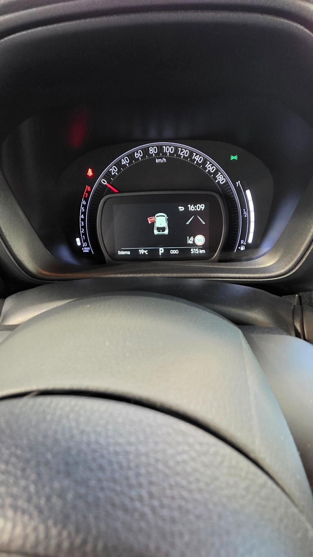 Toyota Aygo X 1.0 VVT-i 72 CV 5 porte JBL Special Edition