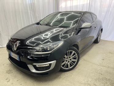 Renault Megane Mégane Coupé 1.5 dCi GT LINE FINANZIABILE SENZA BUSTA PAGA