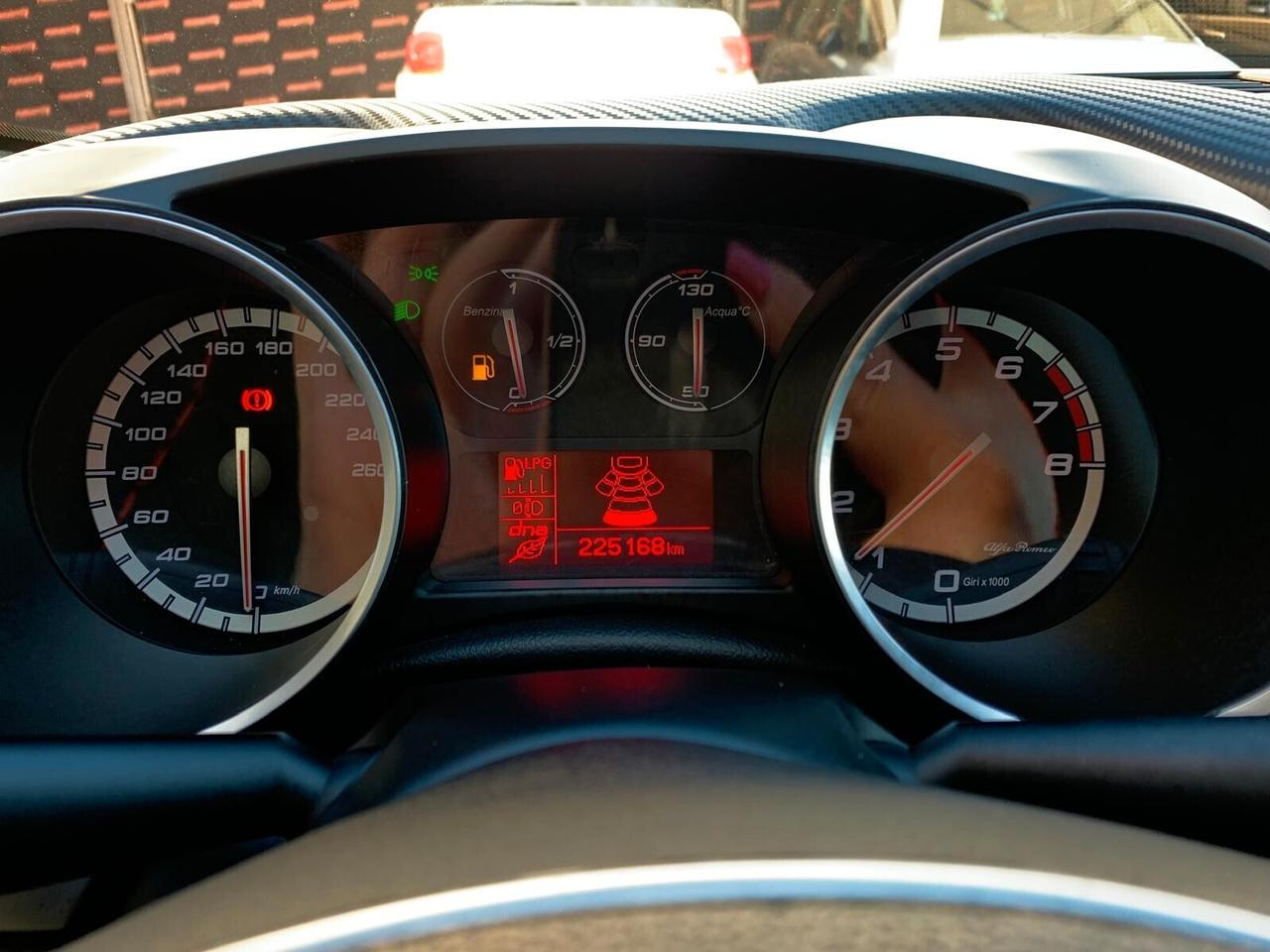 Alfa Romeo Giulietta 1.4 Turbo MultiAir Sprint
