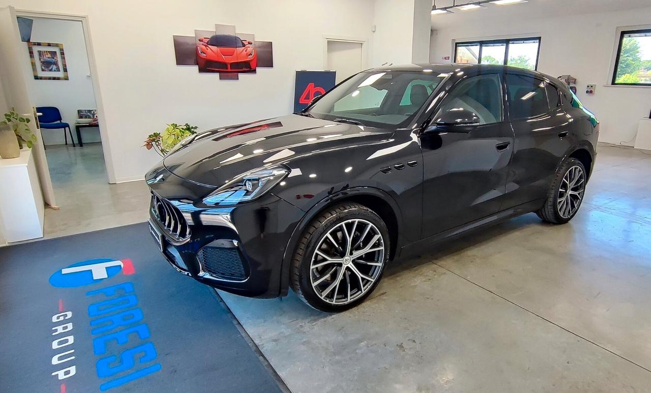 Maserati Grecale MHEV 250 CV AWD GT