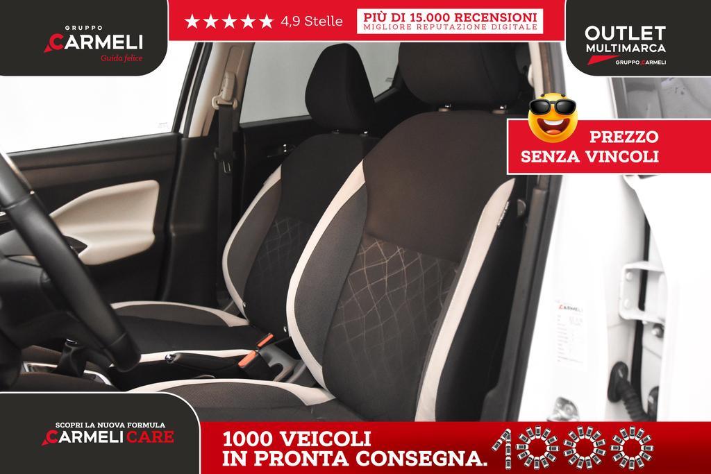 Nissan Micra 5 Porte 1.5 dCi N-Connecta