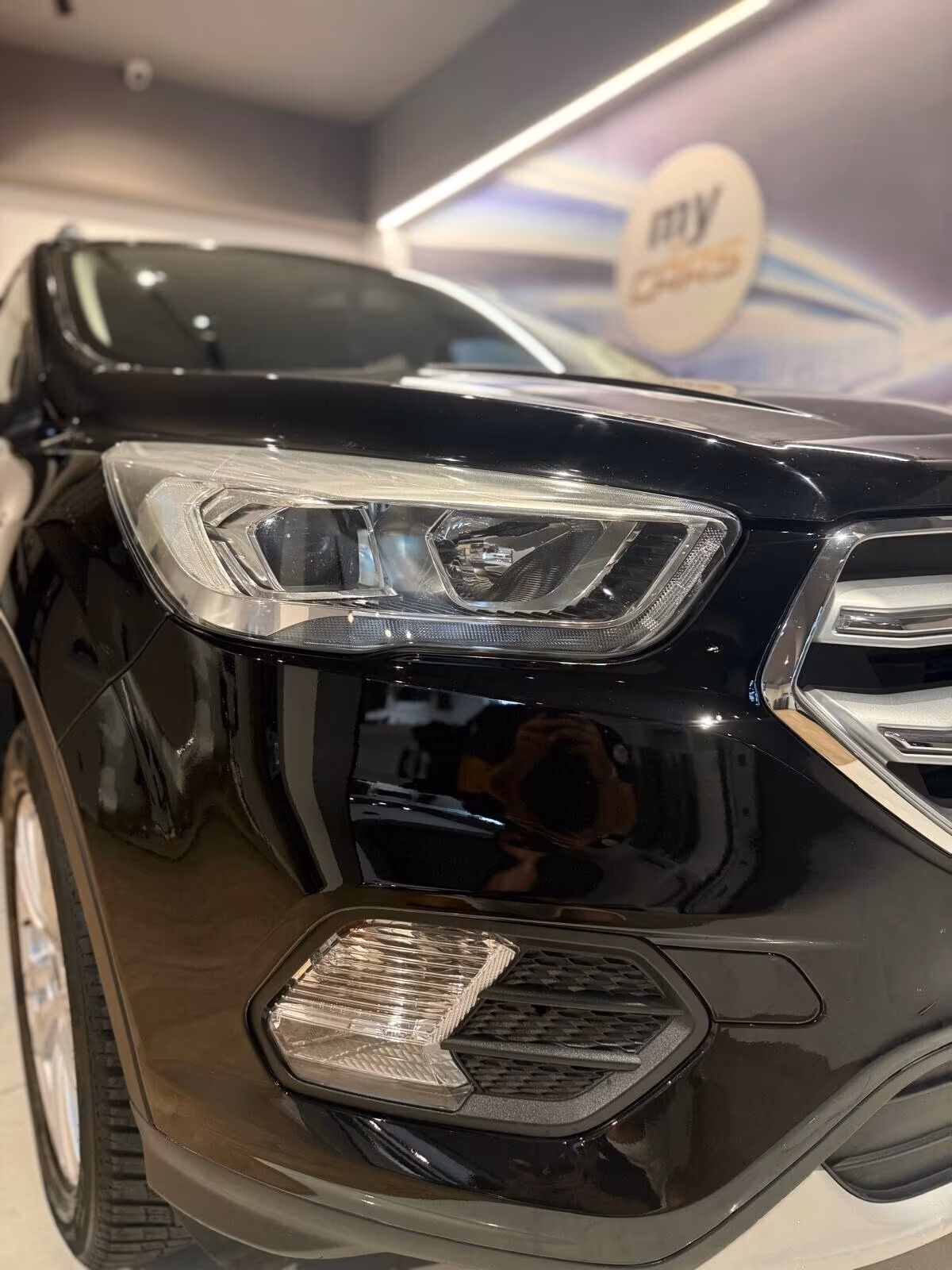 Kuga 1.5 TDCI 120 CV S&S 2WD Business