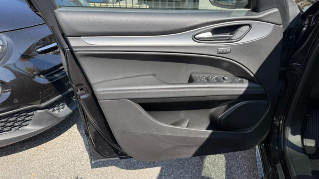ALFA ROMEO Stelvio 2.2TD 210CV AT8 Q4 VELOCE *24M.G.*TETTO*C.L.20*