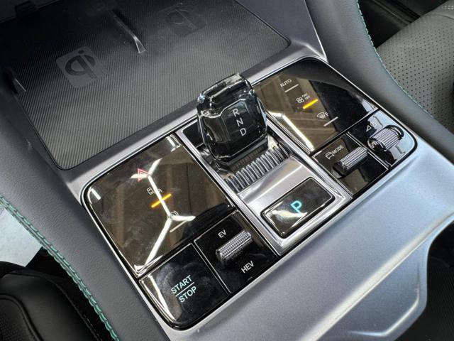 BYD Seal U DMi 1.5 218 CV PHEV Comfort