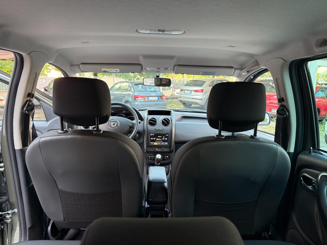 Dacia Duster 1.2 TCe 125CV 4x2 Lauréate