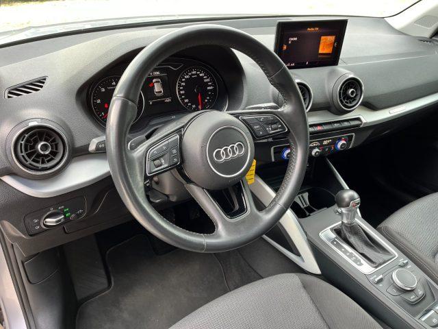 AUDI Q2 30 TDI S tronic Admired