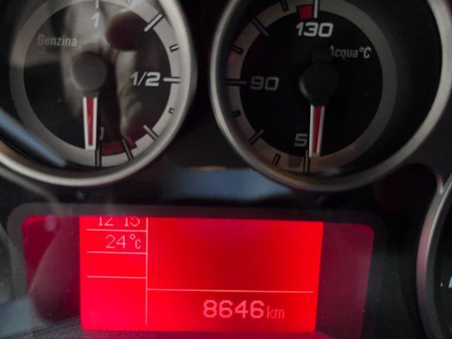 ALFA ROMEO MiTo 1.4 T 120 CV GPL un proprietario solo 8000 nuova