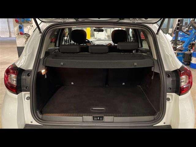 Renault Captur 1.5 dCi 110cv Intens