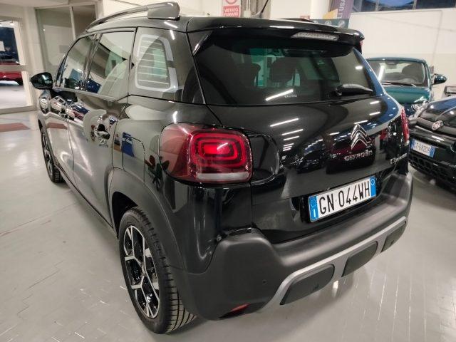 CITROEN C3 Aircross PureTech 130 S&S EAT6 Shine Pack PROMO