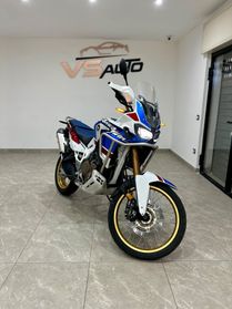 Honda CRF 1000 Adventure Sports 30º Anniversario