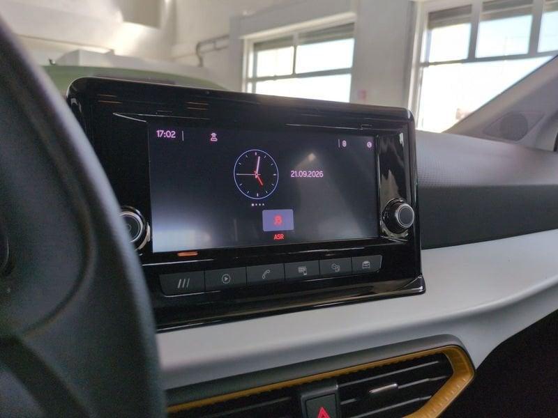 SEAT Ibiza 1.0 MPI 59KW STYLE