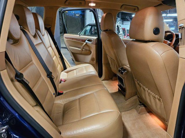 PORSCHE Cayenne 4.5 cat S LEGGERE DESCRIZIONE