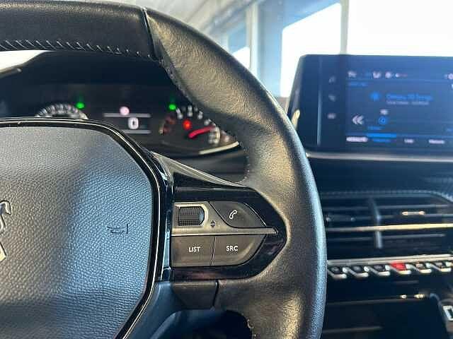 Peugeot 208 PureTech 75 Stop&Start 5 porte Active Pack