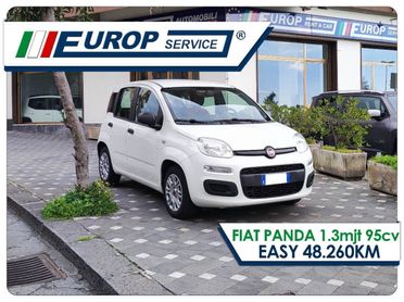 Fiat Panda 1.3 mjt Easy 95CV SOLO 48.260 KM