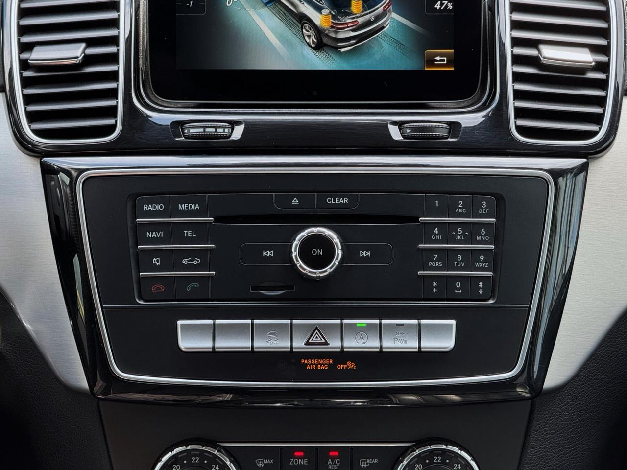Mercedes-Benz GLE 350 d Coupé Premium 4MATIC 258CV
