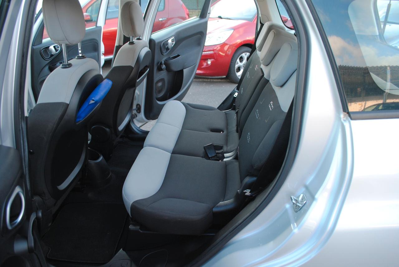 FIAT 500L 1.6 MJT 105 CV OK NEOPATENTATI