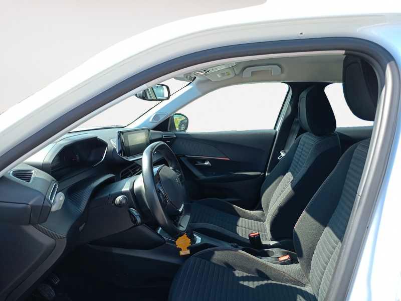 PEUGEOT 2008 1.2 puretech Allure Pack s&s 100cv
