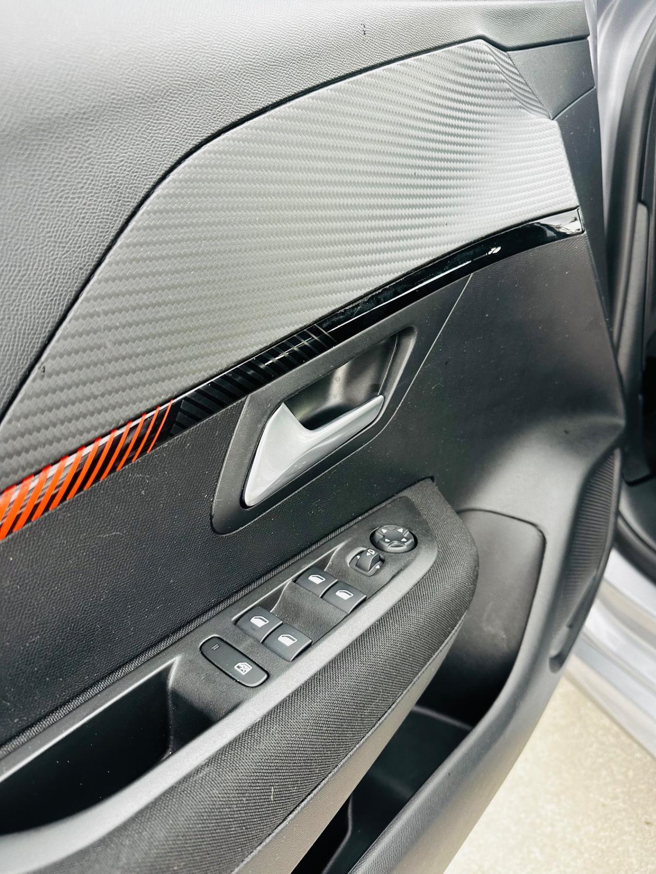 Peugeot 208 PureTech 75 Stop&Start 5 porte Allure