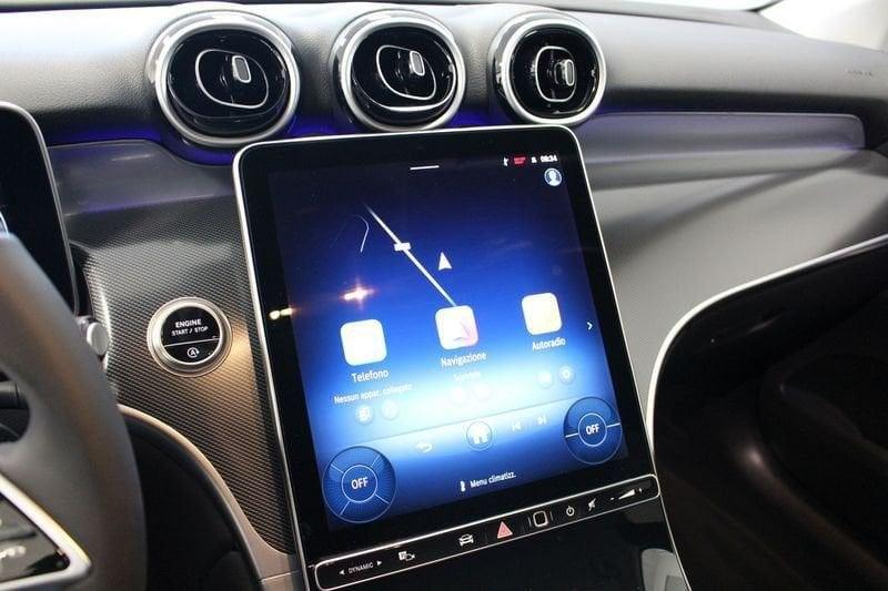 Mercedes-Benz GLC 220 d 4Matic Mild Hybrid Advanced Plus