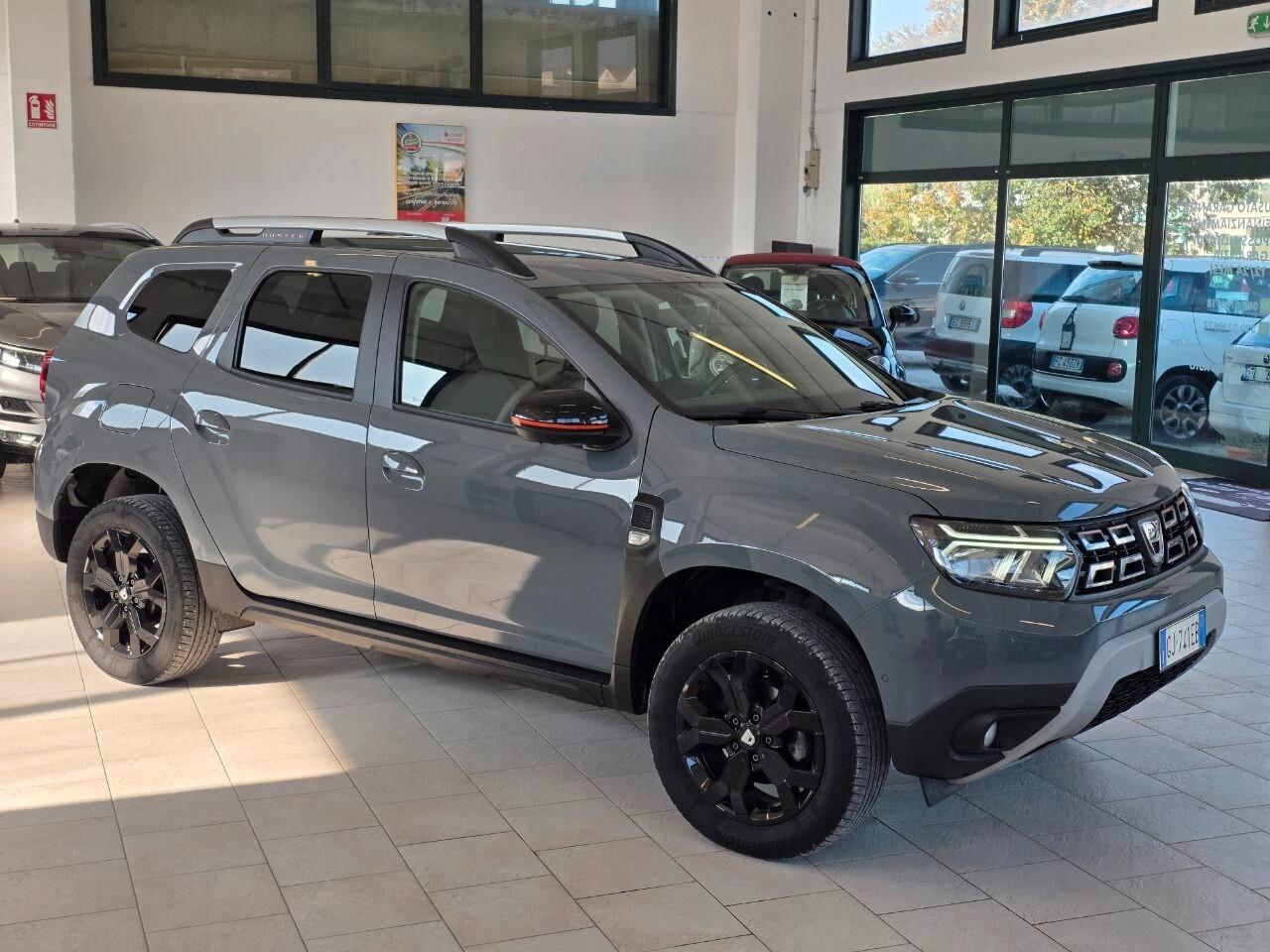 Dacia Duster 1.0 TCe GPL 4x2 Extreme